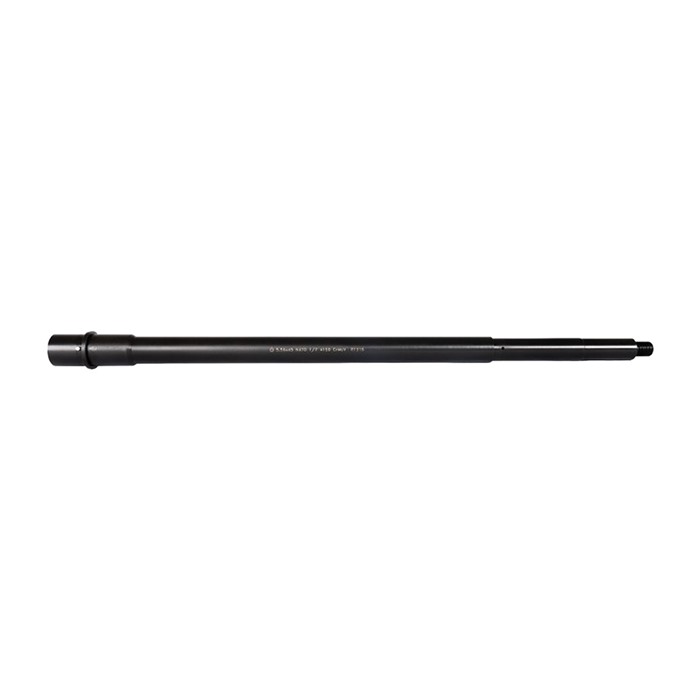 Ballistic Advantage BABL556020M 18" 5.56 NATO AR-15 Barrel QPQ Finish - View 2