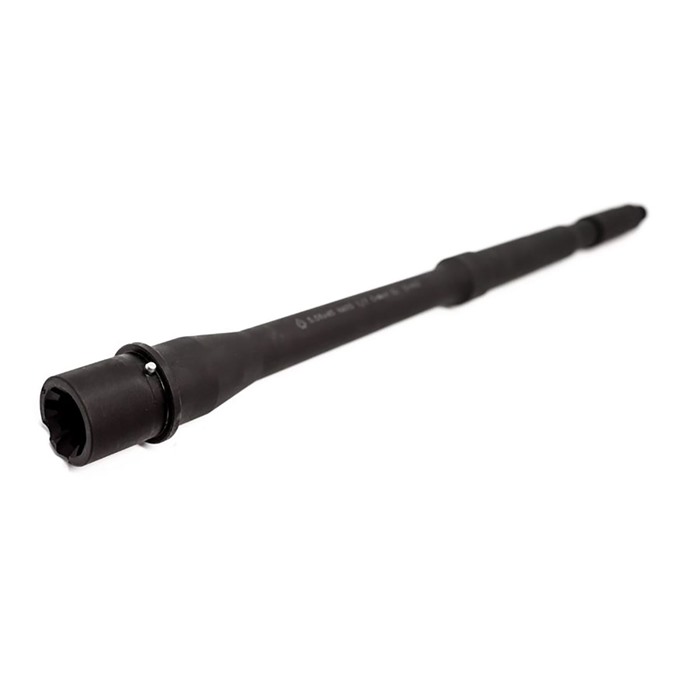 Ballistic Advantage BABL556009MC 5.56 M4 Chrome Lined Barrel 14.5" - View 2
