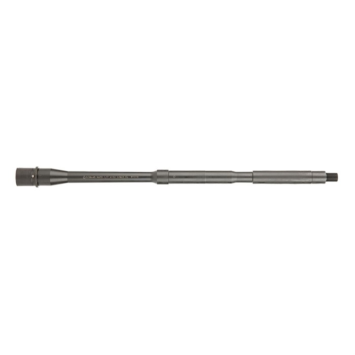 Ballistic Advantage BABL556014MC Classic Series 5.56x45mm NATO 16" Thre... - View 2