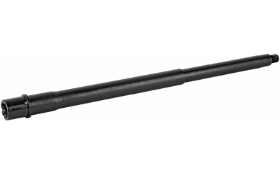 Ballistic Advantage BABL556017M 16" HBAR 5.56 NATO Rifle Barrel 1:7 Mid Gas - View 2