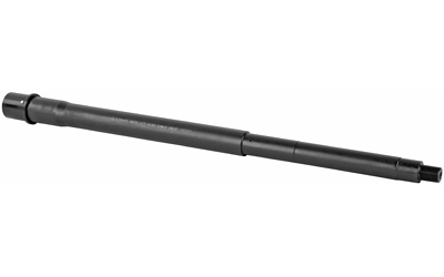 Ballistic Advantage BABL556017M 16" HBAR 5.56 NATO Rifle Barrel 1:7 Mid Gas - View 3