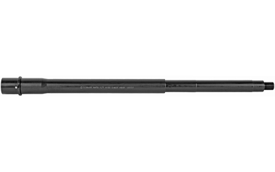 Ballistic Advantage BABL556017M 16" HBAR 5.56 NATO Rifle Barrel 1:7 Mid Gas - View 4