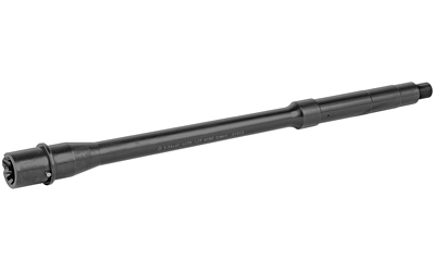 Ballistic Advantage BABL556033M 13.7" 5.56 NATO Barrel 1:7 Bead Blasted - View 2