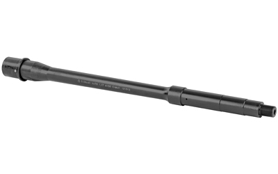Ballistic Advantage BABL556033M 13.7" 5.56 NATO Barrel 1:7 Bead Blasted - View 3