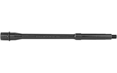 Ballistic Advantage BABL556033M 13.7" 5.56 NATO Barrel 1:7 Bead Blasted - View 4