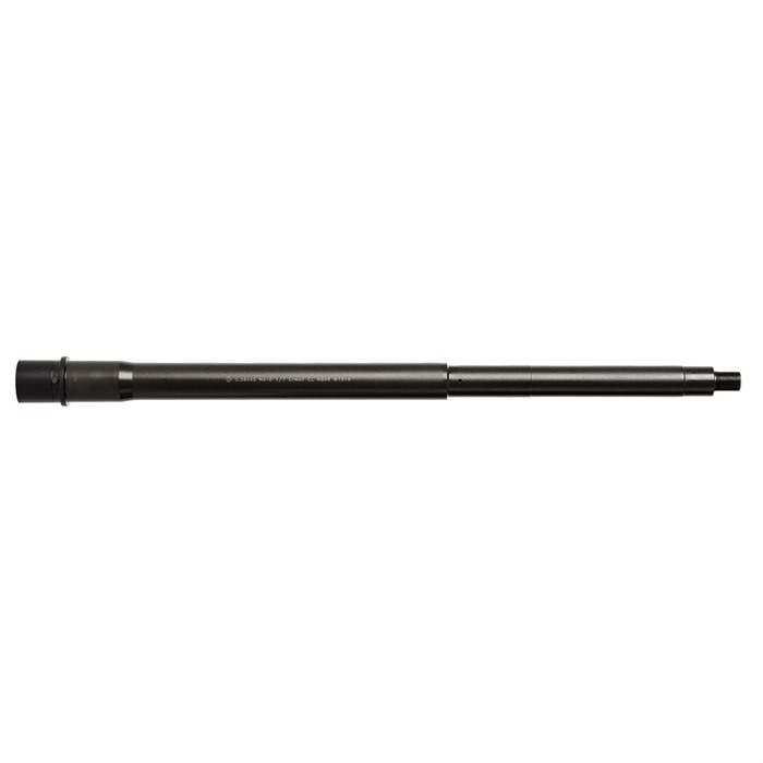 Ballistic Advantage BABL556017MC 5.56 NATO 16" 1-7 Mid-Length Barrel - View 2