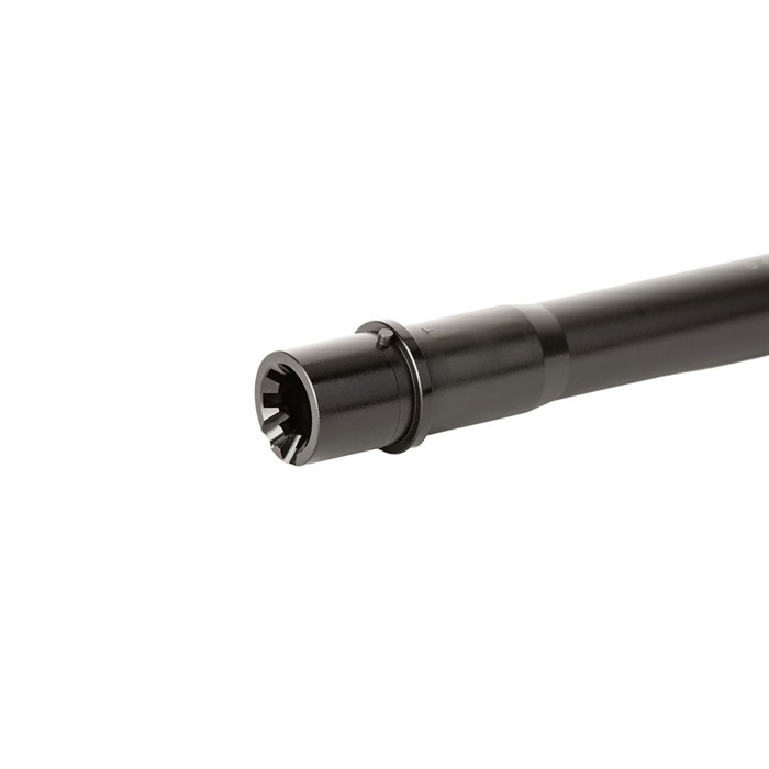 Ballistic Advantage BABL556017MC 5.56 NATO 16" 1-7 Mid-Length Barrel - View 3