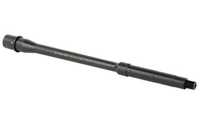 Ballistic Advantage BABL556035M 13.9" 5.56 NATO Barrel 1:7 Twist Black - View 2