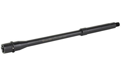 Ballistic Advantage BABL556035M 13.9" 5.56 NATO Barrel 1:7 Twist Black - View 3