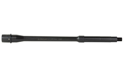 Ballistic Advantage BABL556035M 13.9" 5.56 NATO Barrel 1:7 Twist Black - View 4