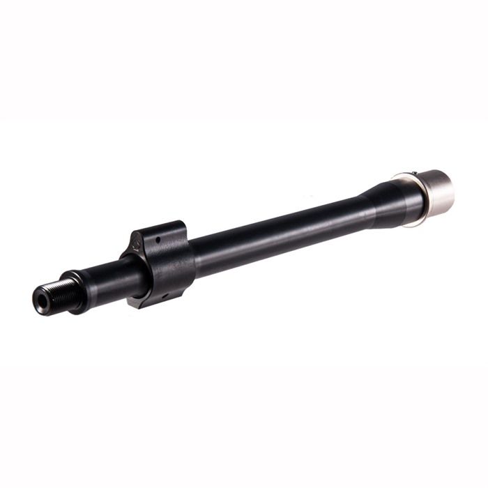 Ballistic Advantage BABL556004F 10.3" 5.56 NATO AR-15 Barrel QPQ Finish - View 2