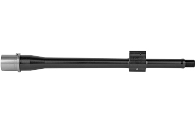 Ballistic Advantage BABL556026F 223 Rem/556NATO 1:7 Bead Blasted Barrel - View 4