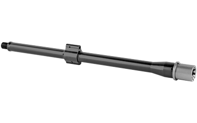 Ballistic Advantage BABL556028F 13.7" 556NATO Barrel Black Lo Pro Gas Block - View 3