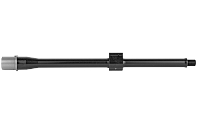 Ballistic Advantage BABL556028F 13.7" 556NATO Barrel Black Lo Pro Gas Block - View 4