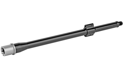Ballistic Advantage BABL556008F 5.56 NATO 14.5 in Black Barrel 26 oz - View 2