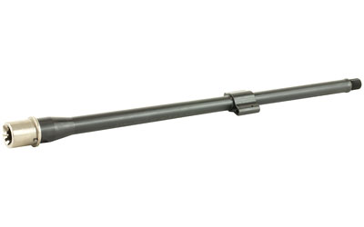 Ballistic Advantage BABL556025F 16" 5.56 NATO Barrel 1:7 Twist Hanson Mid - View 2