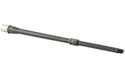 Ballistic Advantage BABL556025F 16" 5.56 NATO Barrel 1:7 Twist Hanson Mid - View 3