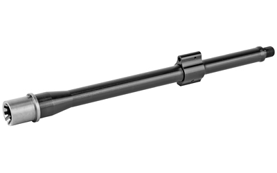 Ballistic Advantage BABL556033F 5.56 NATO 12.3" Hanson Barrel QPQ Finish - View 2
