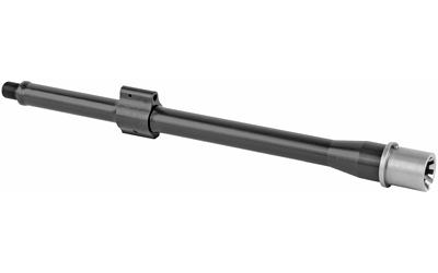 Ballistic Advantage BABL556033F 5.56 NATO 12.3" Hanson Barrel QPQ Finish - View 3