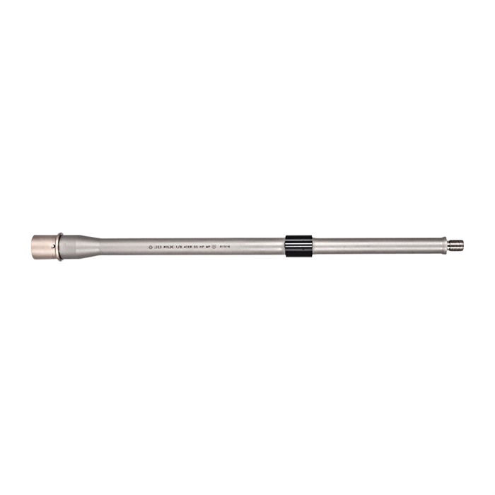 Ballistic Advantage BABL223013P AR-15 16" .223 Wylde Stainless Barrel - View 2