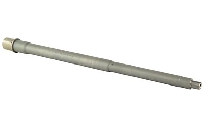 Ballistic Advantage BABL223017P 223 Wylde 16 in SPR Barrel Stainless Finish - View 2