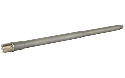 Ballistic Advantage BABL223017P 223 Wylde 16 in SPR Barrel Stainless Finish - View 3