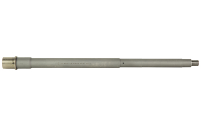 Ballistic Advantage BABL223017P 223 Wylde 16 in SPR Barrel Stainless Finish - View 4