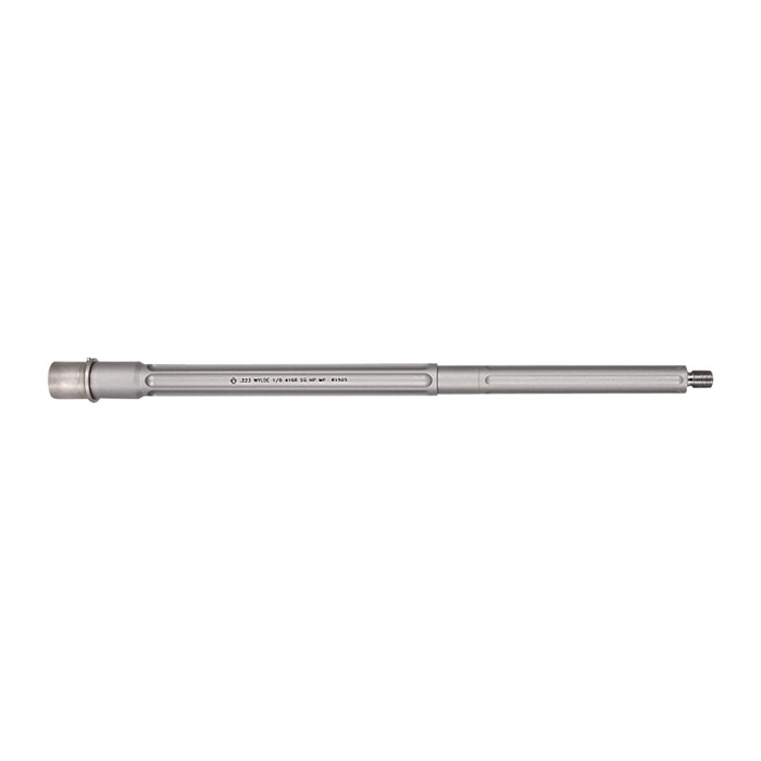 Ballistic Advantage BABL223017PL Premium Series 223 Wylde 16" Stainless... - View 2