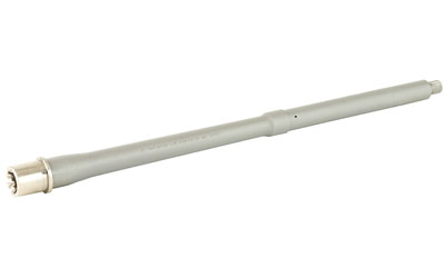 Ballistic Advantage BABL223016P .223 Wylde 16" 1:8 SS Barrel Bead Blasted - View 2
