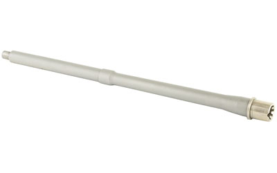 Ballistic Advantage BABL223016P .223 Wylde 16" 1:8 SS Barrel Bead Blasted - View 3
