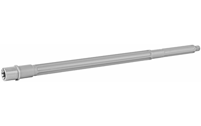 Ballistic Advantage BABL223021PL .223 Wylde 18 in Stainless Steel Fluted - View 2