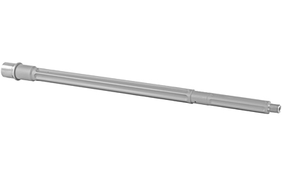 Ballistic Advantage BABL223021PL .223 Wylde 18 in Stainless Steel Fluted - View 3