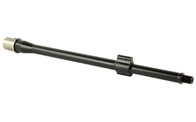 Ballistic Advantage BABL223008PQ 14.5" 223 Wylde Barrel, Black QPQ Finish - View 2