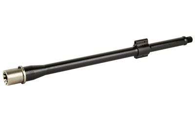 Ballistic Advantage BABL223008PQ 14.5" 223 Wylde Barrel, Black QPQ Finish - View 3