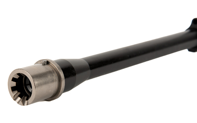 Ballistic Advantage BABL223013PQ 223 Wylde 16 in Barrel Black QPQ Finish - View 2