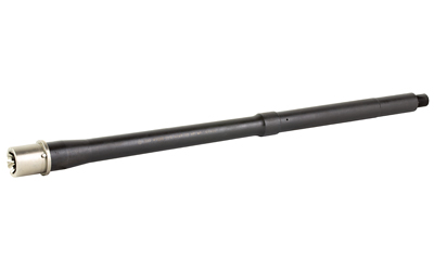 Ballistic Advantage BABL223016PQ 223 Wylde 16" Mid Tac Gov AR15 Barrel - View 2