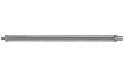 Ballistic Advantage BATN22ST16PL 16.1" Fluted 22LR Barrel 1/2x28 Stainless - View 2