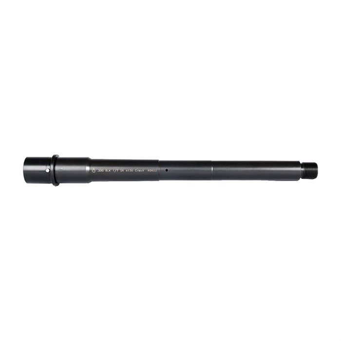 Ballistic Advantage BABL300006M 300BLK 10" Pistol Length AR Barrel - View 2