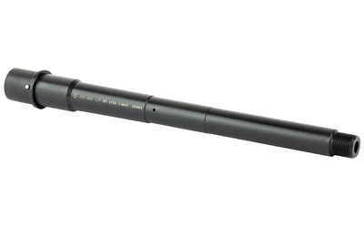 Ballistic Advantage BABL300008M 10.5" 300 Blackout Barrel 1:7 Twist Black - View 2