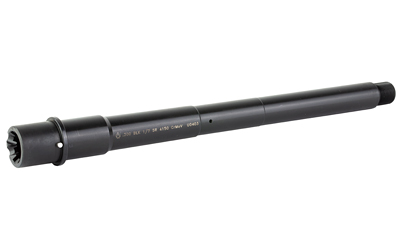 Ballistic Advantage BABL300008M 10.5" 300 Blackout Barrel 1:7 Twist Black - View 3