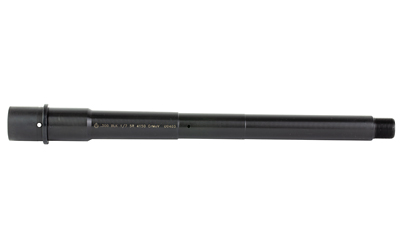 Ballistic Advantage BABL300008M 10.5" 300 Blackout Barrel 1:7 Twist Black - View 4