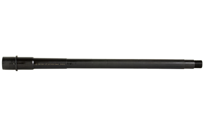 Ballistic Advantage BABL300009M 14.5" 300 Blackout Barrel, Pistol Gas, QPQ Finish - View 4