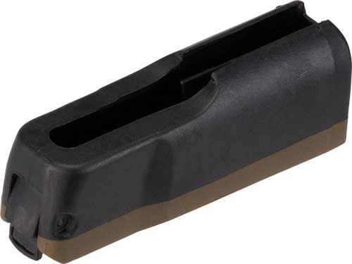 Browning X-Bolt 7mm PRC Burnt Bronze Magazine - 3 Round Capacity - View 2