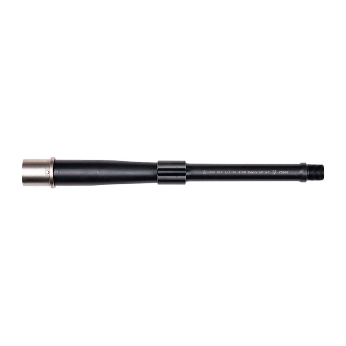 Ballistic Advantage BABL300007F 10.3" .300 Blackout Barrel, QPQ CrMoV Steel - View 2
