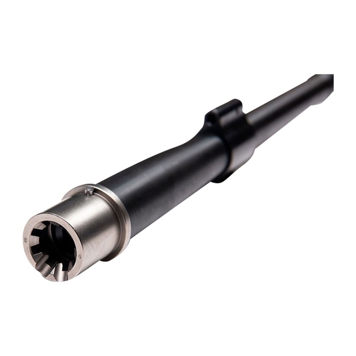 Ballistic Advantage BABL300007F 10.3" .300 Blackout Barrel, QPQ CrMoV Steel - View 3