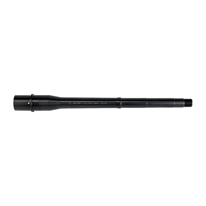Ballistic Advantage BABL308008M 12.5" .308 Win Tactical Barrel QPQ Finish - View 2