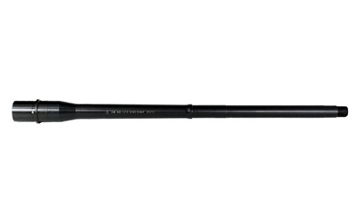 Ballistic Advantage BABL308005M 18" .308 Win Barrel 5/8x24 QPQ Black - View 2