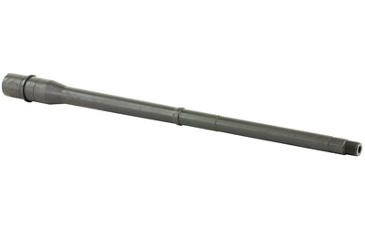 Ballistic Advantage BABL308005M 18" .308 Win Barrel 5/8x24 QPQ Black - View 3