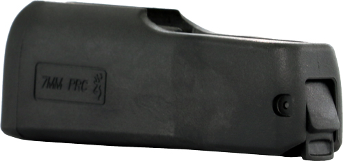 Browning X-Bolt 7mm PRC Magazine, 3 Round Capacity, Black Matte Finish - View 2