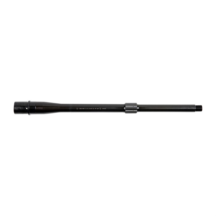 Ballistic Advantage BABL308017PQ 308 Win 16" Midlength Black Series Barrel - View 2
